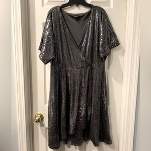 Torrid Dress size 1X